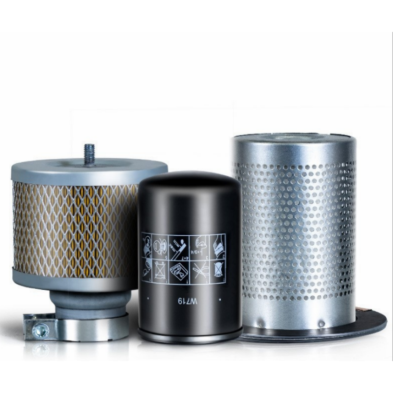 Eductor & Strainers