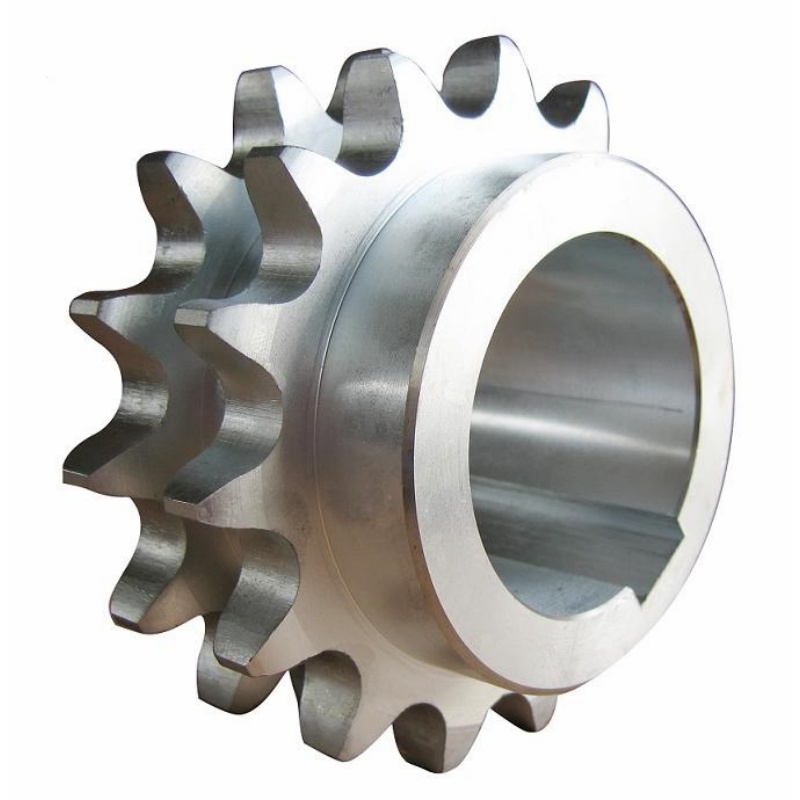 Deck Machine