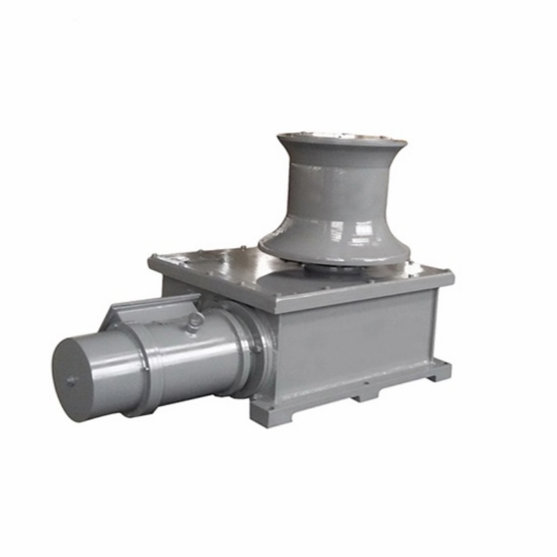 Deck Machine