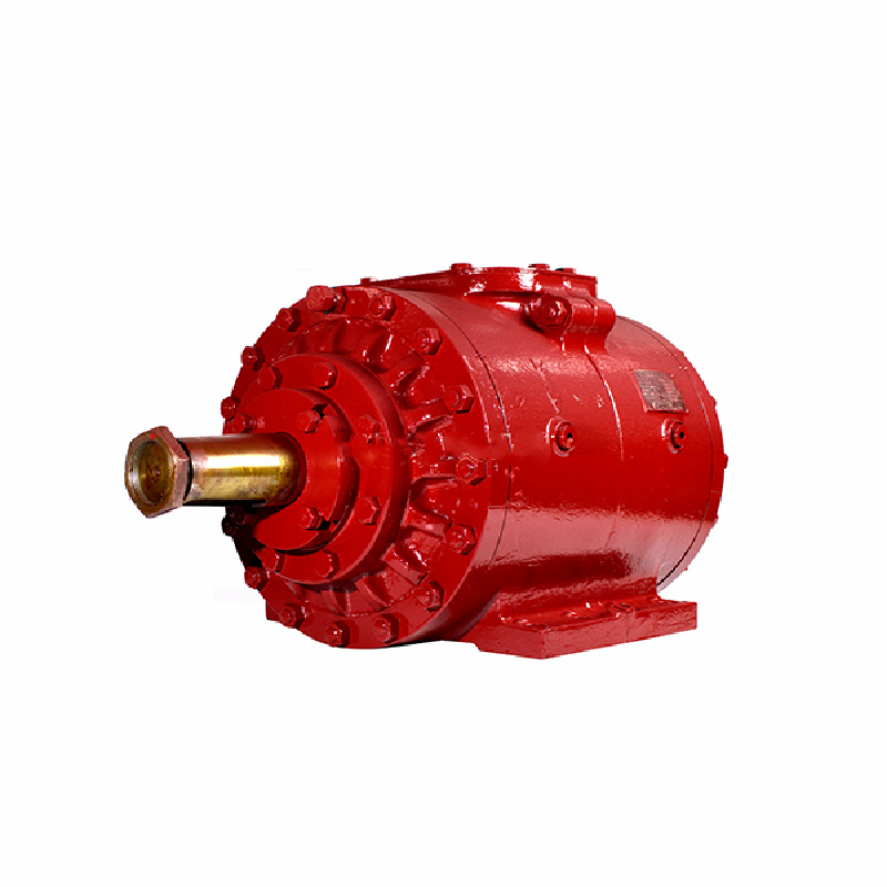 Hydraulic&Electric Motor