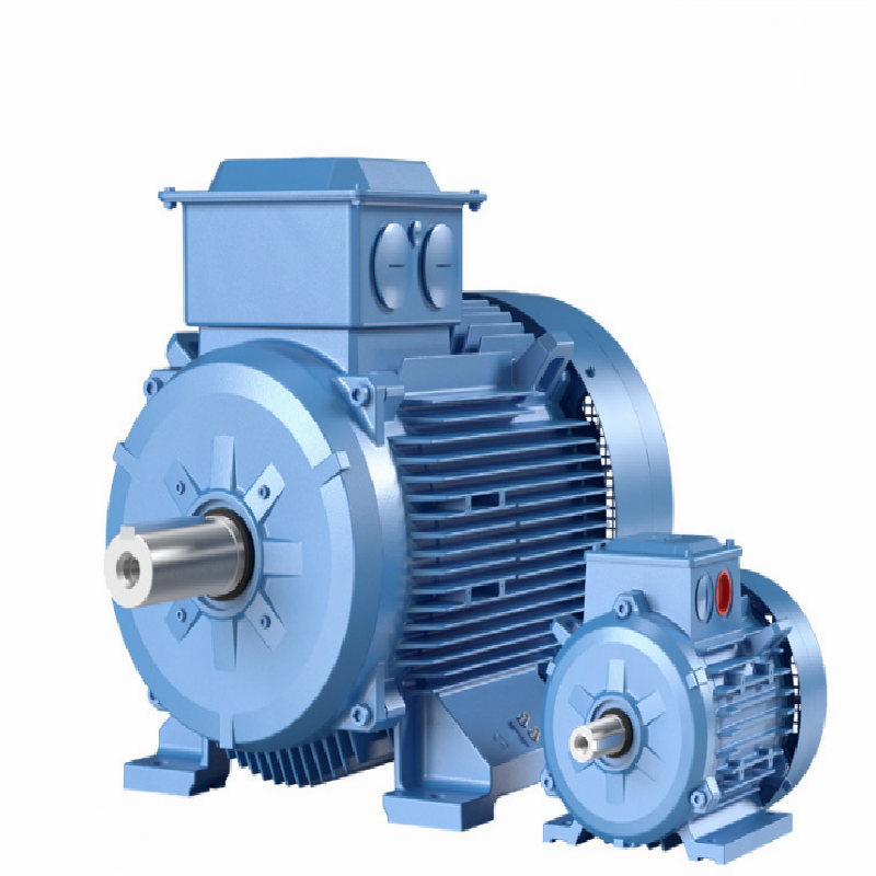 Hydraulic&Electric Motor