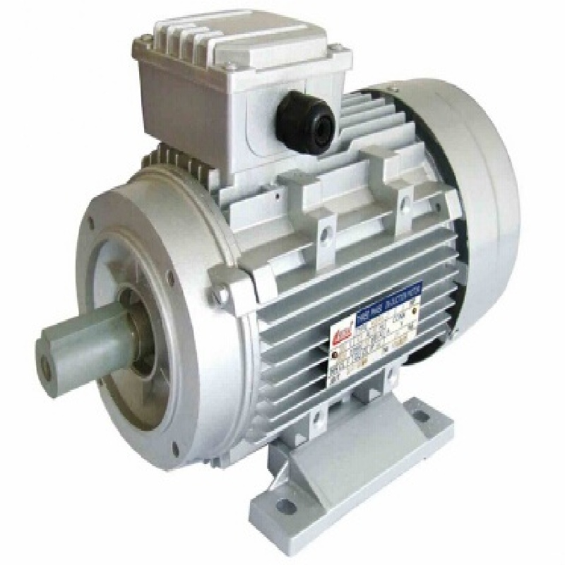 Hydraulic&Electric Motor
