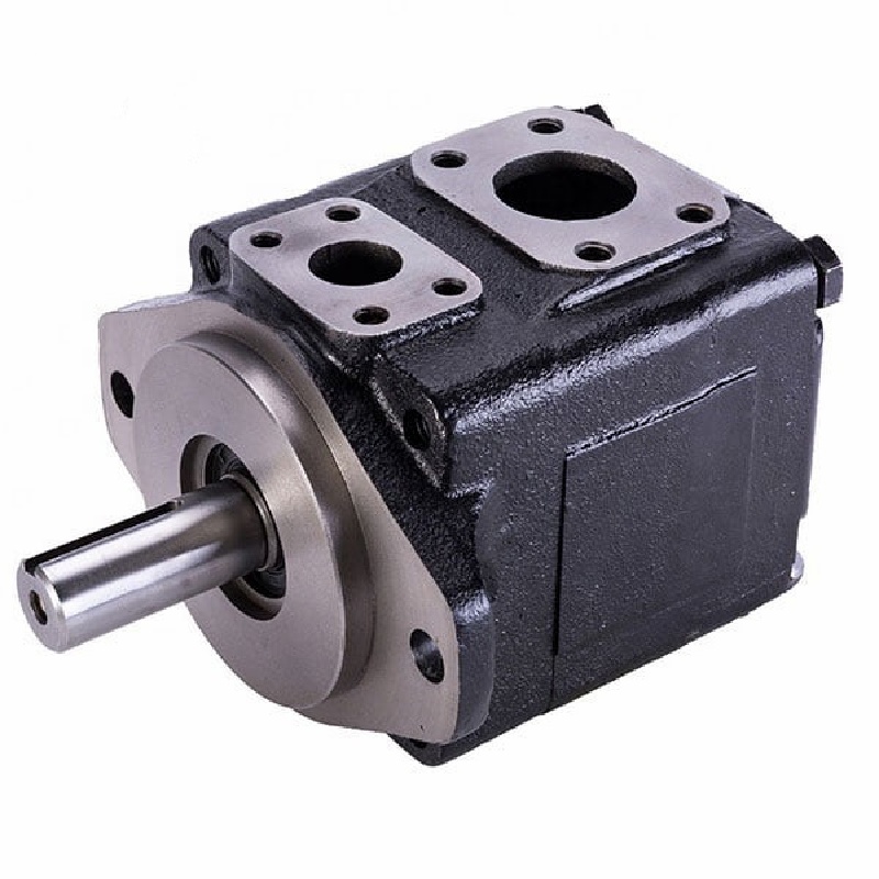 Hydraulic&Electric Motor