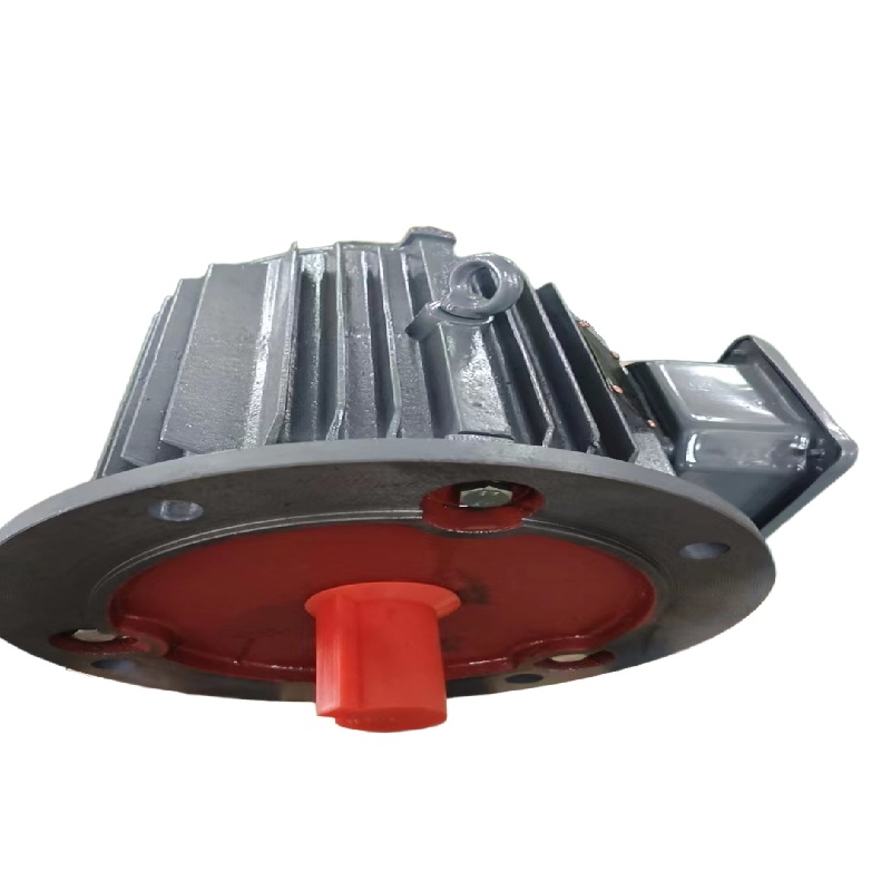 Hydraulic&Electric Motor
