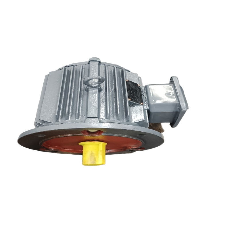 Hydraulic&Electric Motor