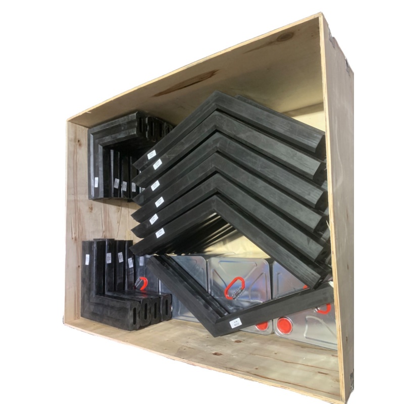 Hatch Cover System