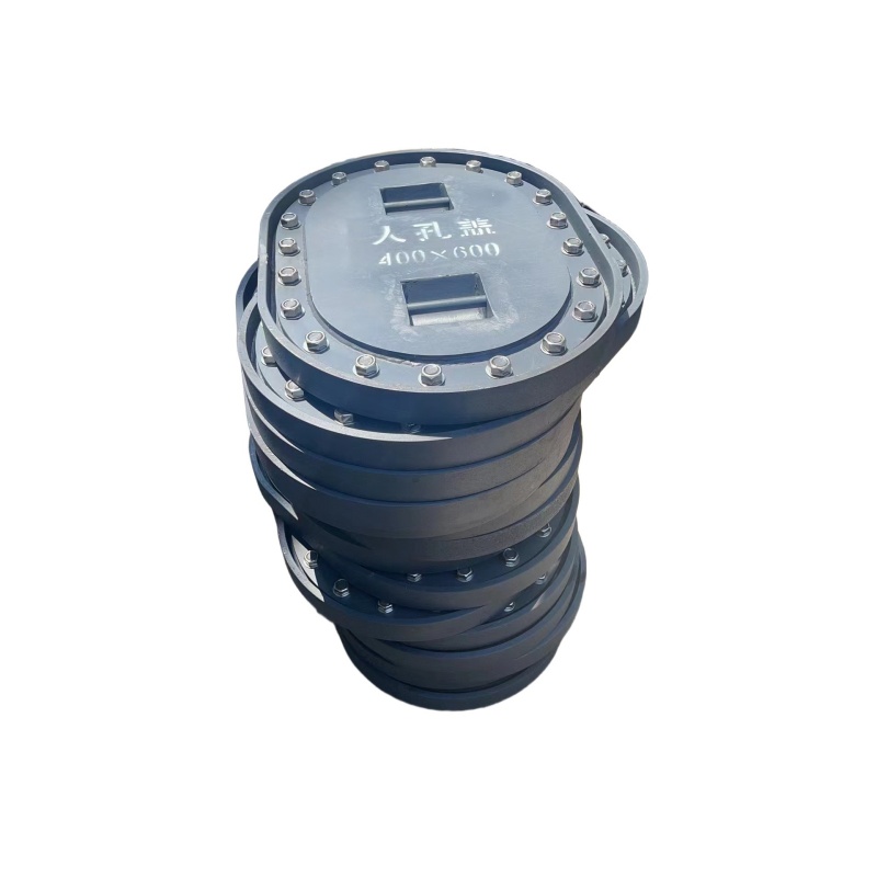 Hatch Cover System