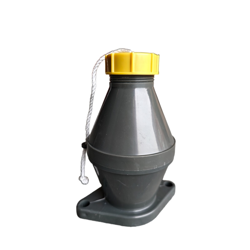 Hatch Cover System
