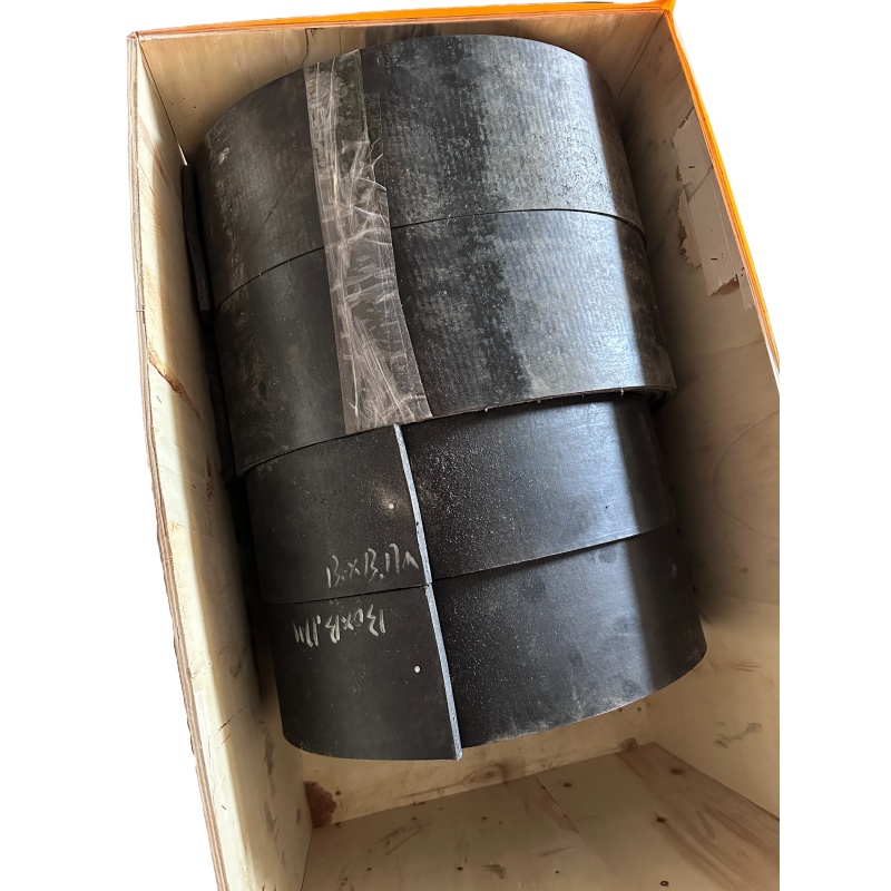 Hatch Cover System