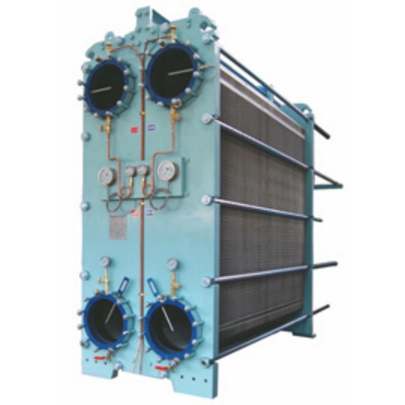 Fresh Water Generator