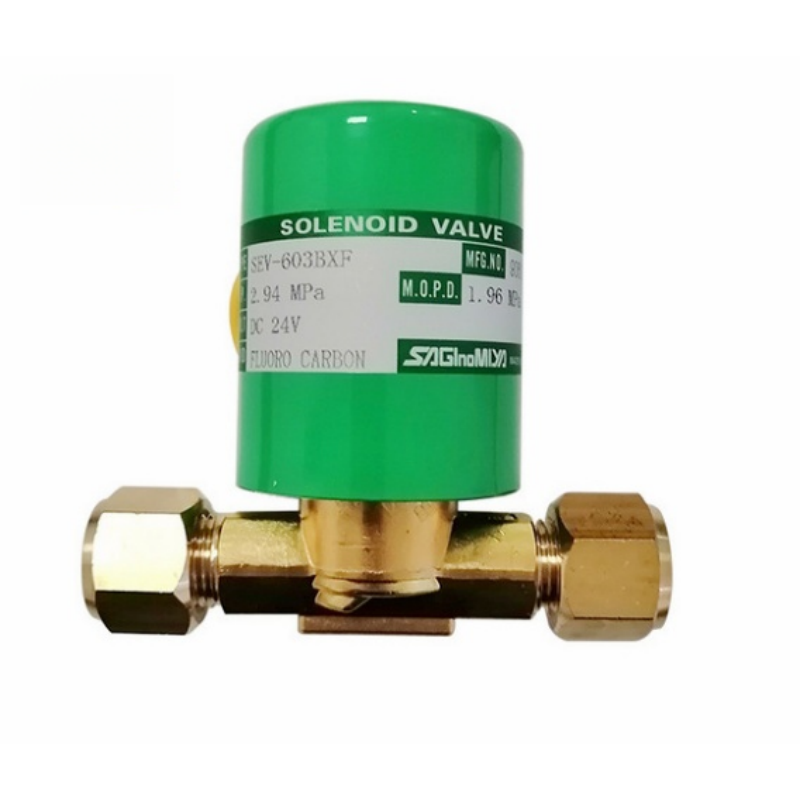 Boiler Burner