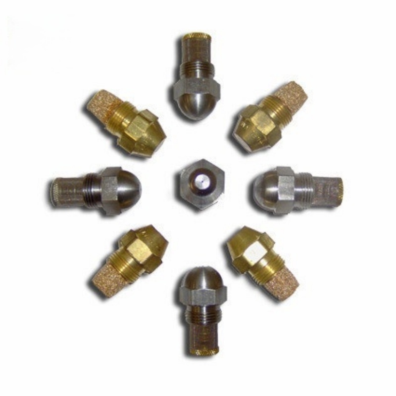 Boiler Burner