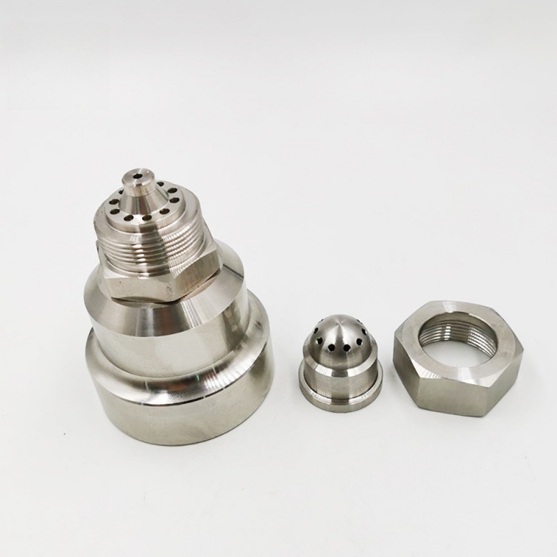 Boiler Burner