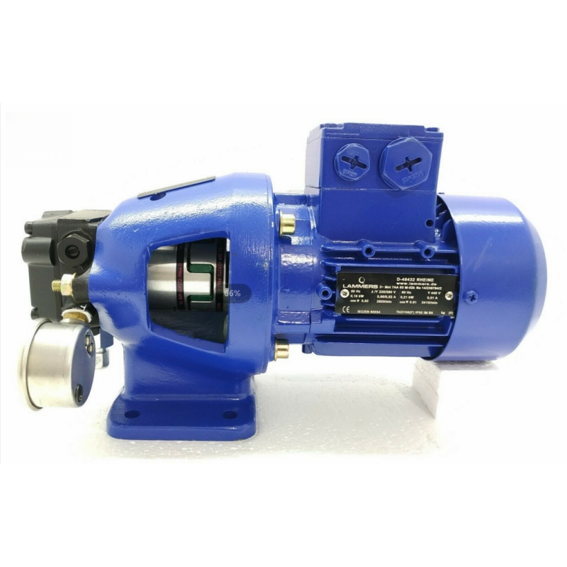Boiler Burner