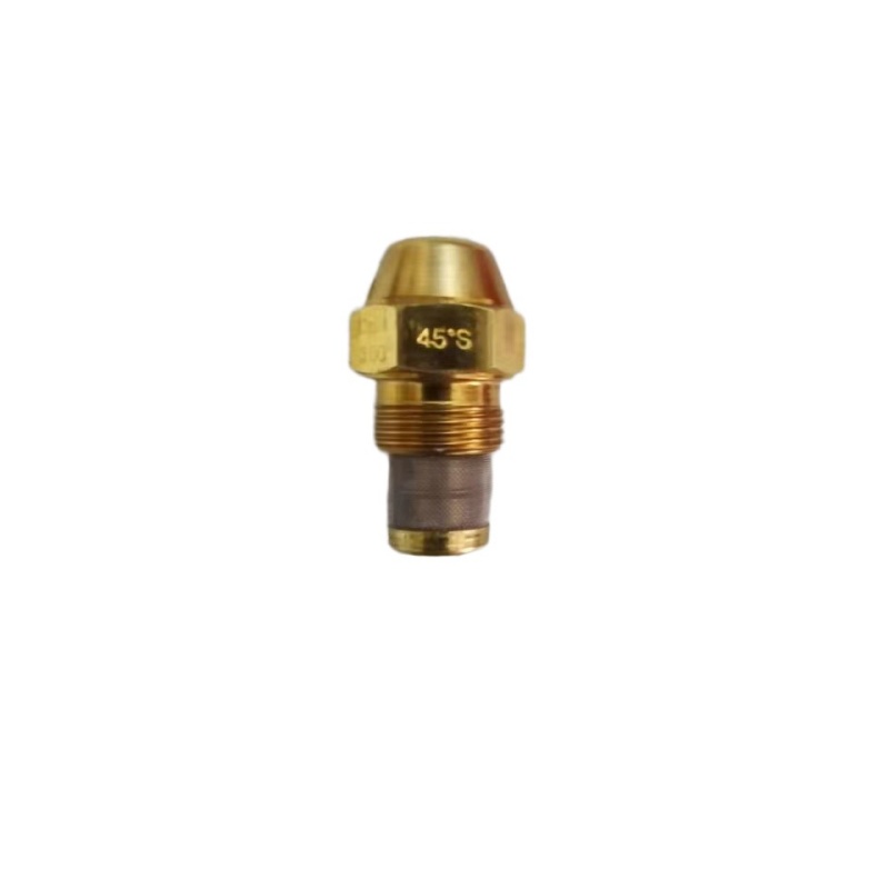 Boiler Burner