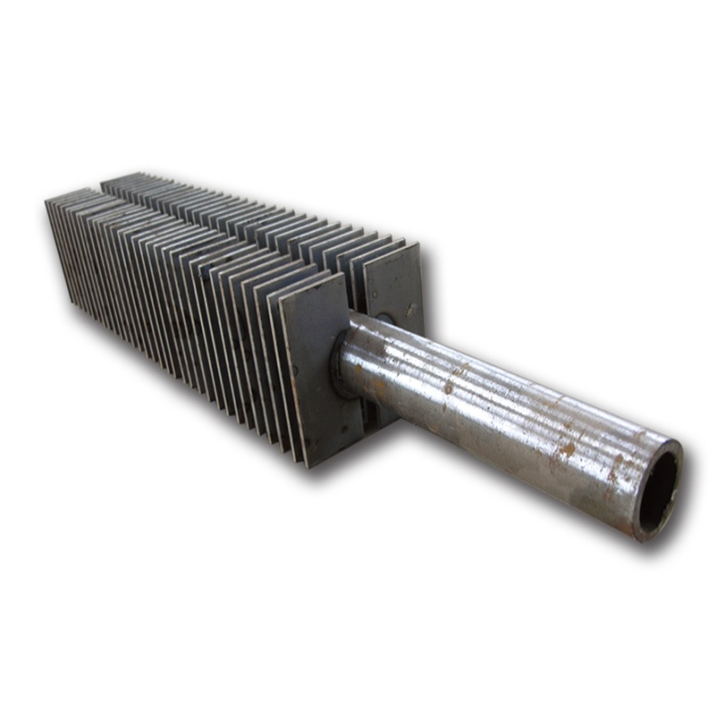 Boiler Burner