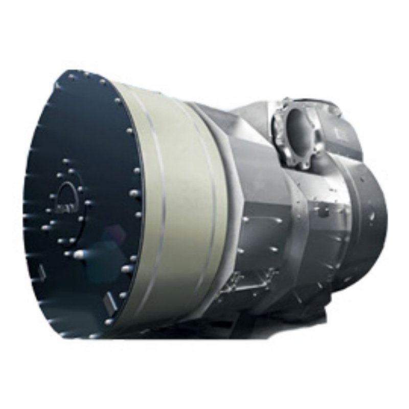 Turbocharger