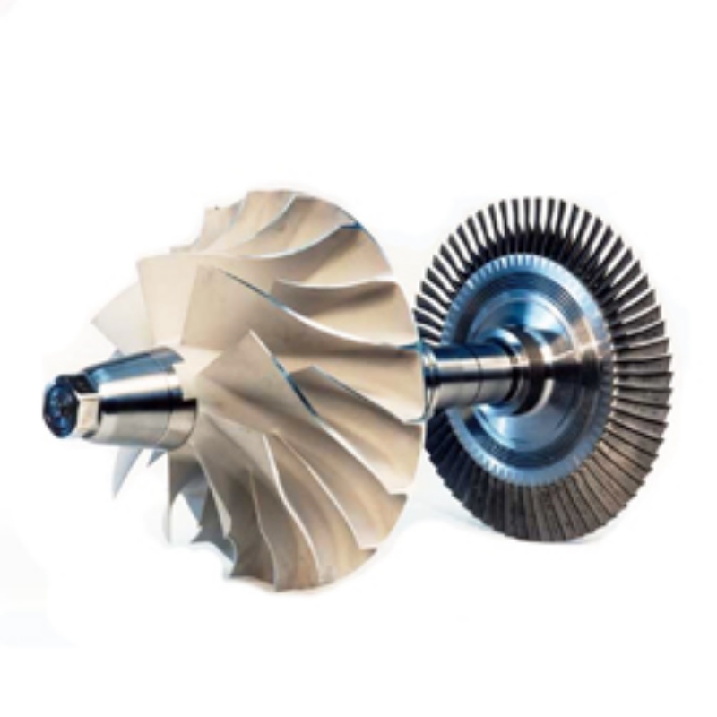 Turbocharger