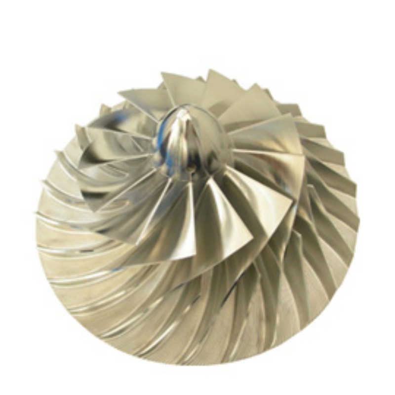 Turbocharger