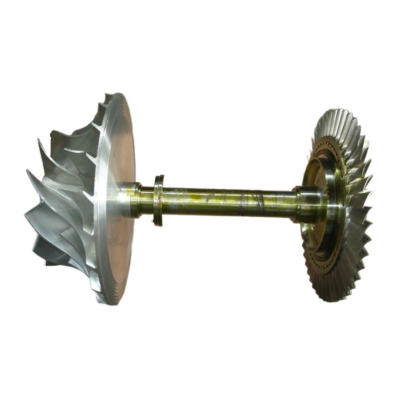 Turbocharger