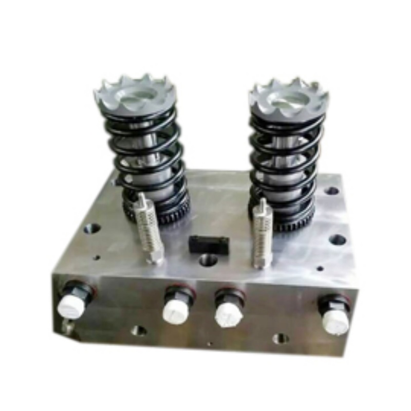 Diesel Engine
