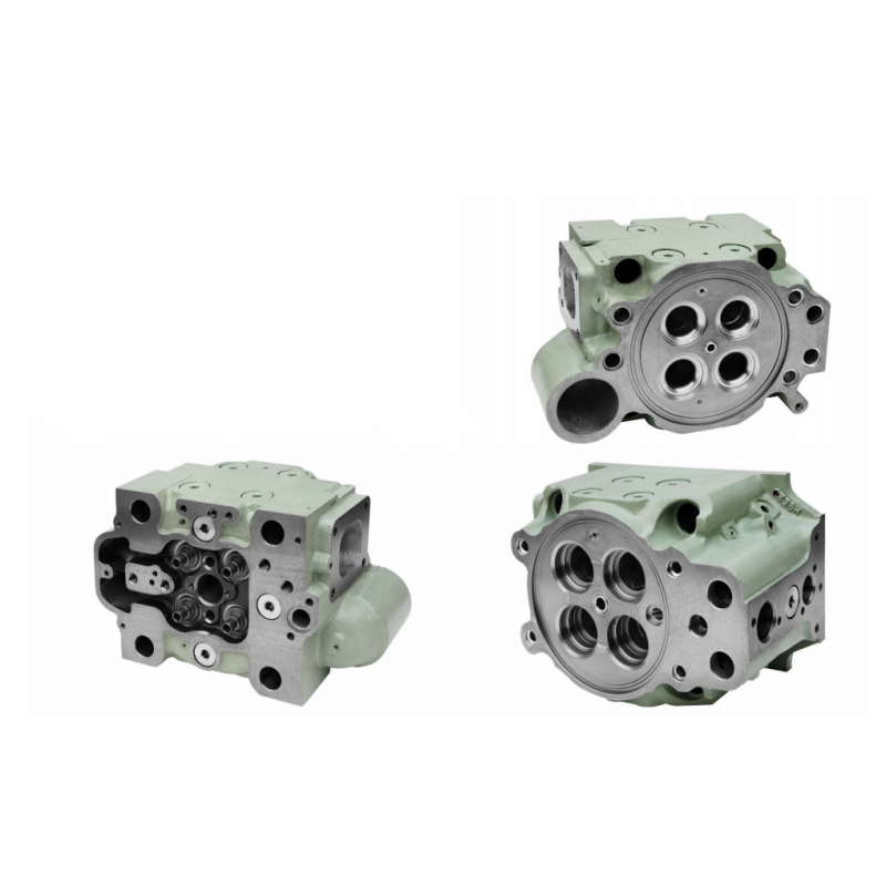 Diesel Engine
