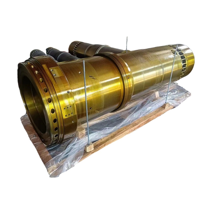 Diesel Engine