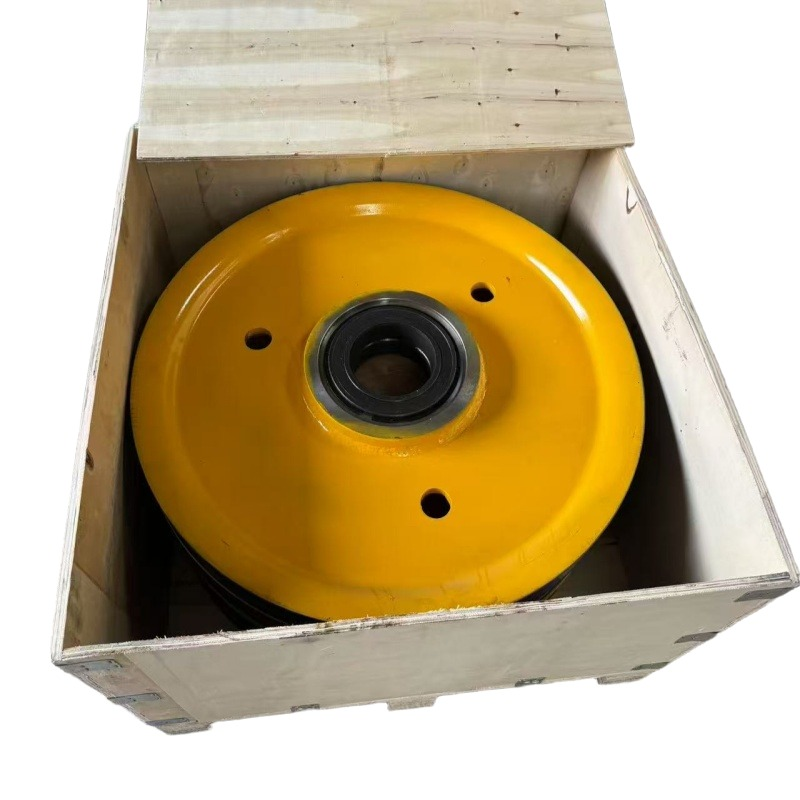 Hatch Cover System