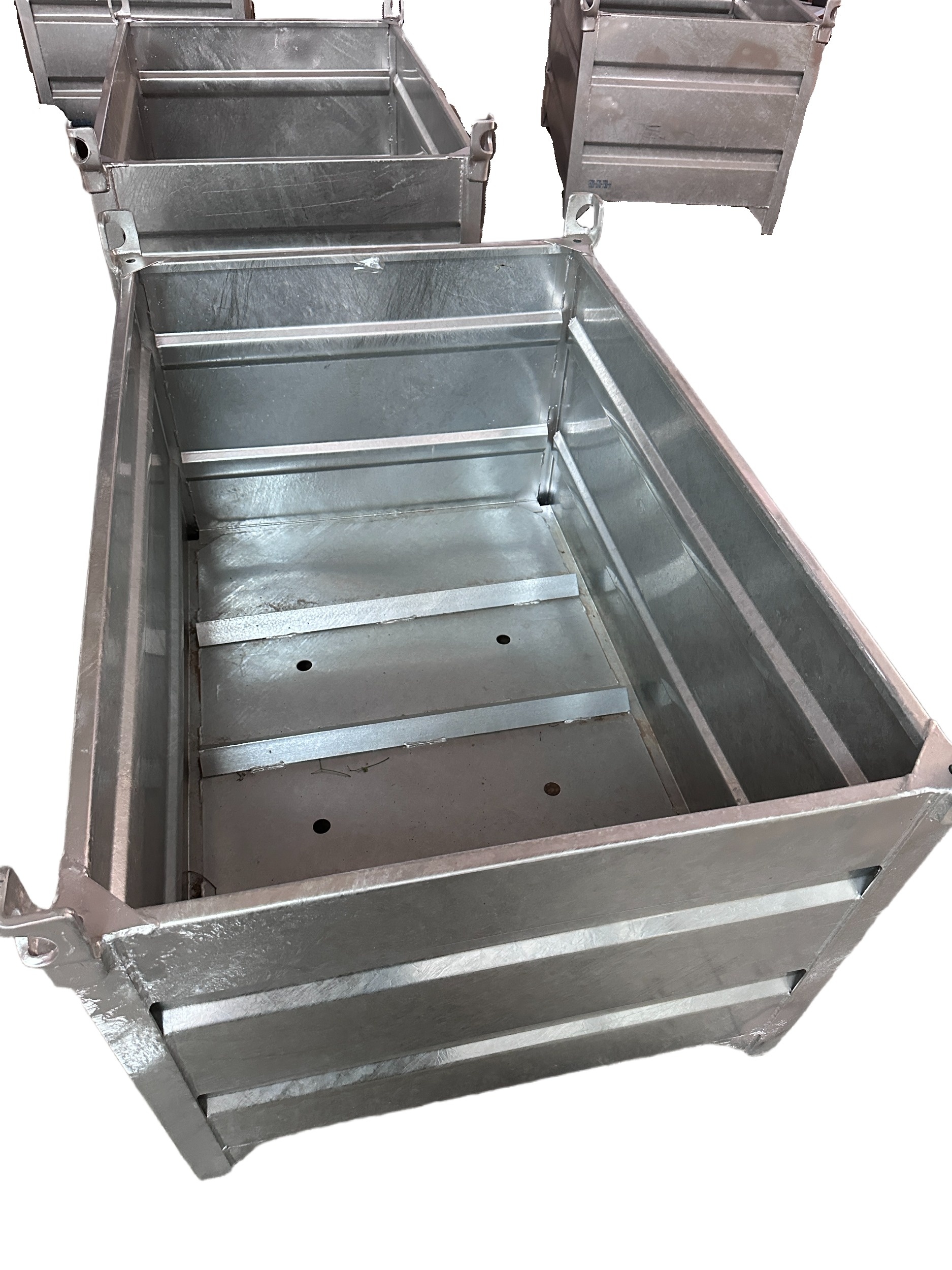 Deck Machine