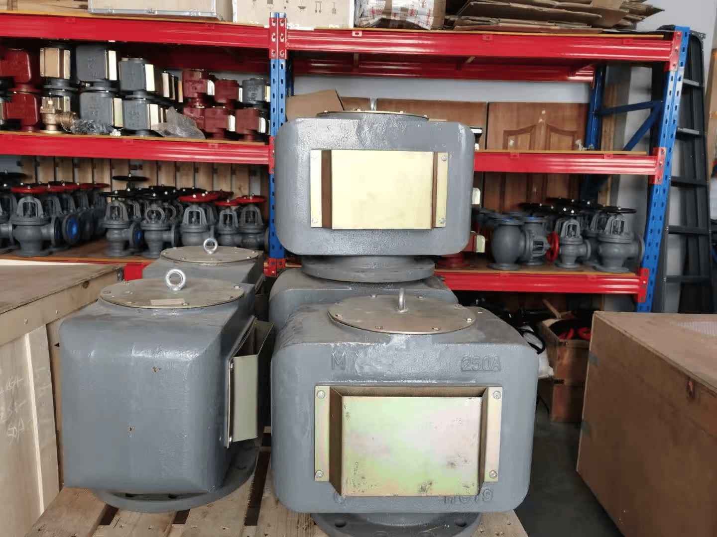 Consumables