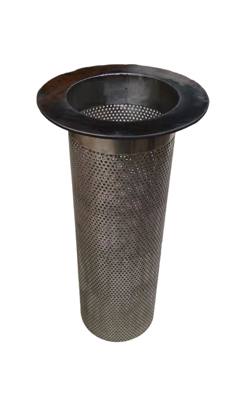 Fresh Water Generator